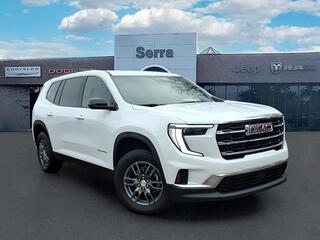 2025 Gmc Acadia for sale in Lake Orion MI