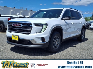 2025 Gmc Acadia for sale in Sea Girt NJ