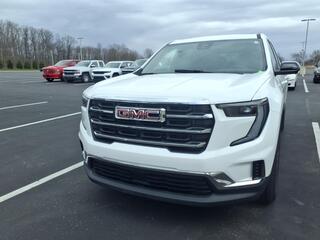 2025 Gmc Acadia for sale in Boardman OH