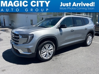 2025 Gmc Acadia for sale in Roanoke VA