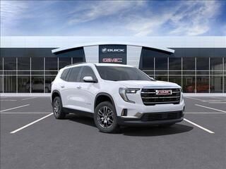 2025 Gmc Acadia for sale in Asheville NC