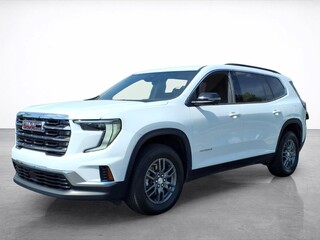 2025 Gmc Acadia for sale in Sanford NC
