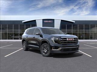 2025 Gmc Acadia