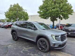 2025 Gmc Acadia for sale in Matteson IL