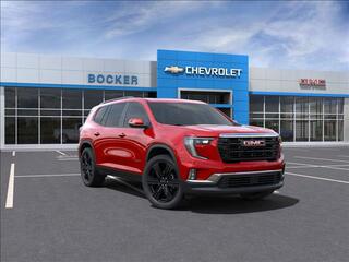 2025 Gmc Acadia for sale in Freeport IL