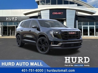 2025 Gmc Acadia for sale in Johnston RI