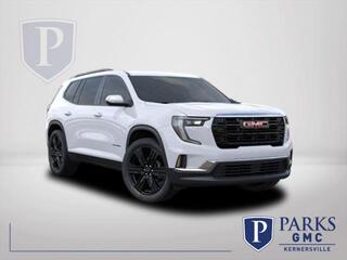 2025 Gmc Acadia for sale in Kernersville NC