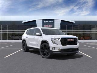 2025 Gmc Acadia for sale in North Olmsted OH