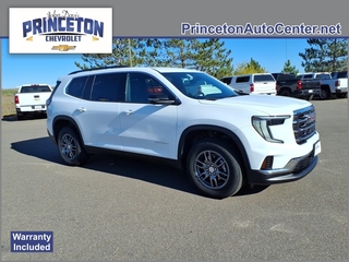 2025 Gmc Acadia for sale in Spartanburg SC