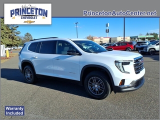 2025 Gmc Acadia for sale in Spartanburg SC