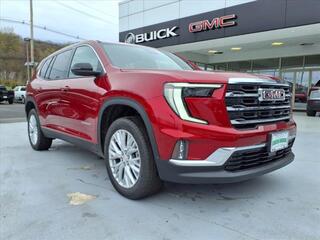 2025 Gmc Acadia