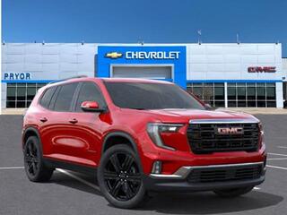 2025 Gmc Acadia for sale in Pryor OK