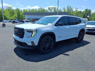 2025 Gmc Acadia for sale in Dunkirk NY
