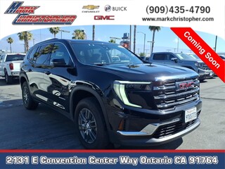 2025 Gmc Acadia for sale in Ontario CA