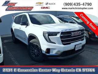 2025 Gmc Acadia for sale in Ontario CA
