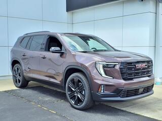 2025 Gmc Acadia