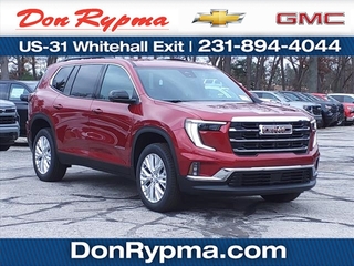 2025 Gmc Acadia for sale in Whitehall MI