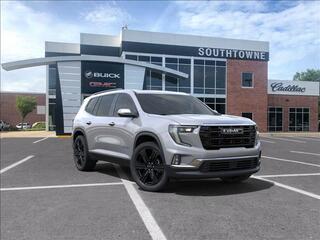 2025 Gmc Acadia for sale in Newnan GA