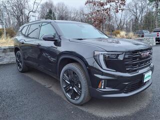 2025 Gmc Acadia