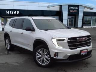 2025 Gmc Acadia for sale in Joliet IL