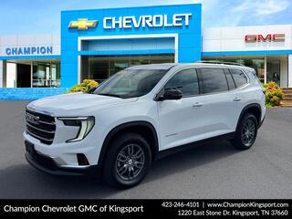 2025 Gmc Acadia for sale in Kingsport TN