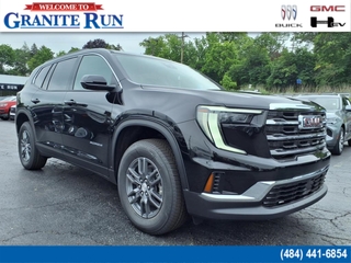 2025 Gmc Acadia for sale in Media PA