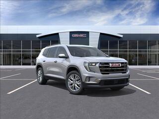 2025 Gmc Acadia