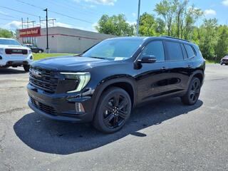 2025 Gmc Acadia for sale in Dunkirk NY
