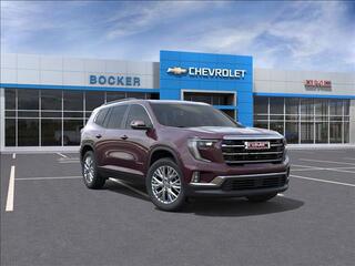 2025 Gmc Acadia for sale in Freeport IL