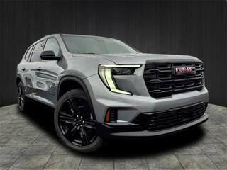 2025 Gmc Acadia for sale in Youngstown OH