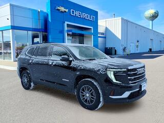 2025 Gmc Acadia for sale in Spartanburg SC