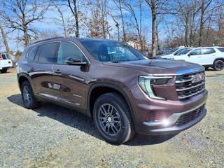 2025 Gmc Acadia for sale in North Brunswick NJ