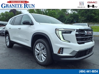 2025 Gmc Acadia for sale in Media PA