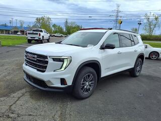 2025 Gmc Acadia for sale in Dunkirk NY