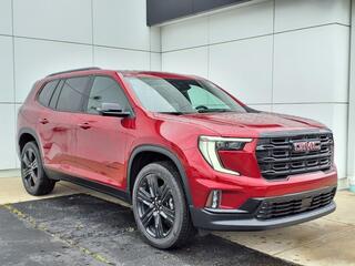 2025 Gmc Acadia for sale in Charlotte NC