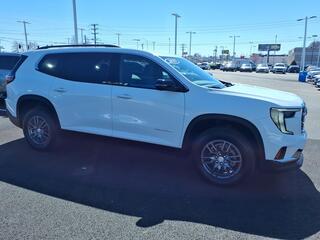 2025 Gmc Acadia for sale in Bowling Green KY