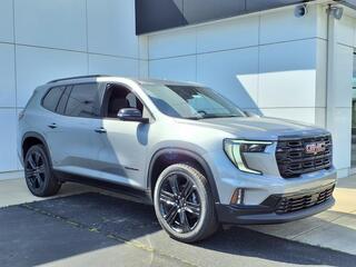 2025 Gmc Acadia for sale in Charlotte NC