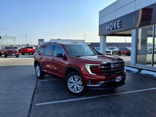 2025 Gmc Acadia for sale in Bradley IL