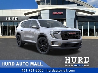 2025 Gmc Acadia for sale in Johnston RI