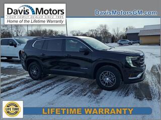 2025 Gmc Acadia for sale in Litchfield MN
