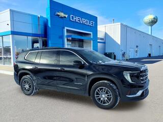 2025 Gmc Acadia for sale in Spartanburg SC