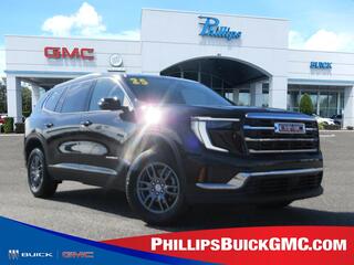 2025 Gmc Acadia for sale in Fruitland Park FL