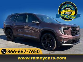 2025 Gmc Acadia for sale in Princeton WV