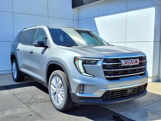 2025 Gmc Acadia for sale in Charlotte NC