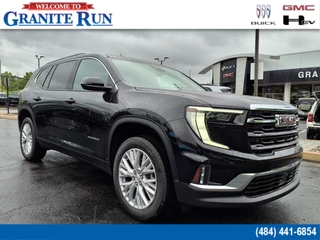 2025 Gmc Acadia for sale in Media PA