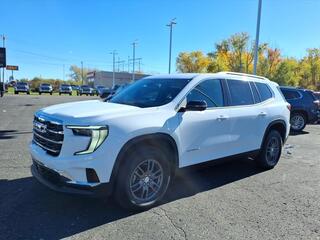 2025 Gmc Acadia for sale in Dunkirk NY