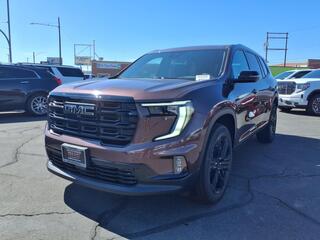 2025 Gmc Acadia
