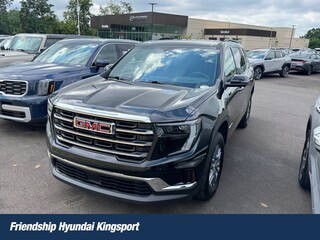 2025 Gmc Acadia for sale in Dayton OH