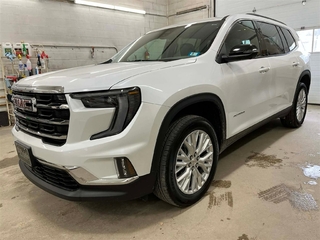 2025 Gmc Acadia for sale in Middleton NH