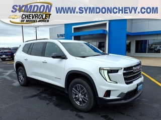 2025 Gmc Acadia for sale in Mount Horeb WI